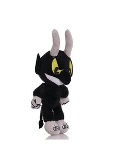 Y&D 1-Piece Cuphead Game Stuffed Toy  Boss 26cm  - Image 2