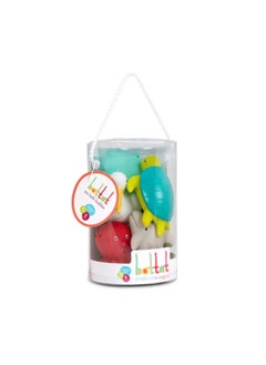 BATTAT Sea Bath Buddies  - Image 2