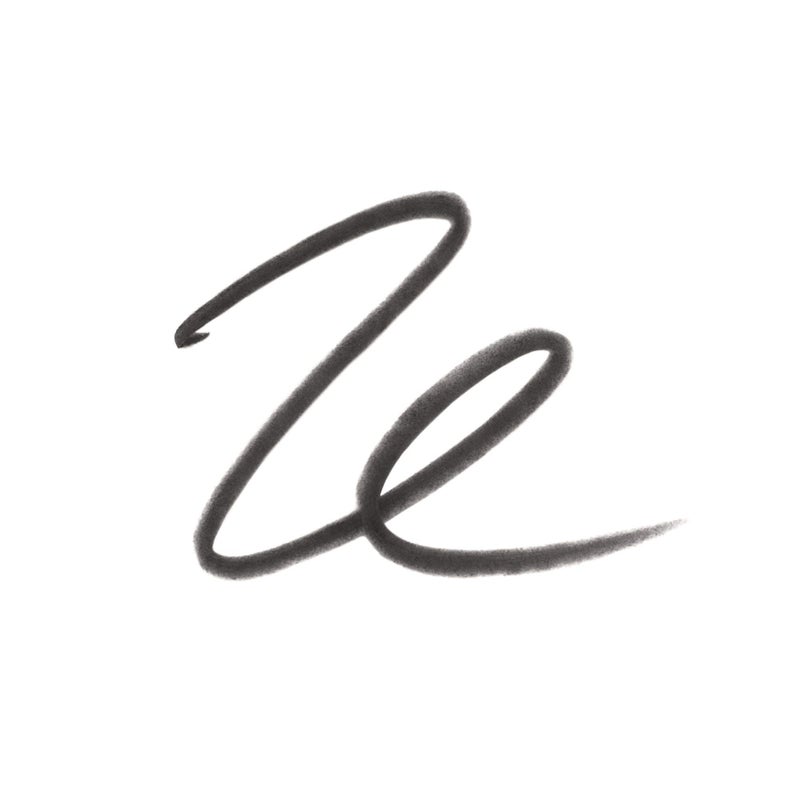 بينيفت قلم حواجب ماي بريسيلي براو - Image 2