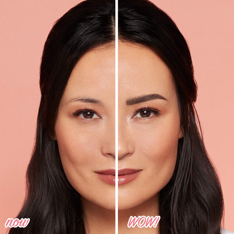 بينيفت قلم حواجب ماي بريسيلي براو - Image 3