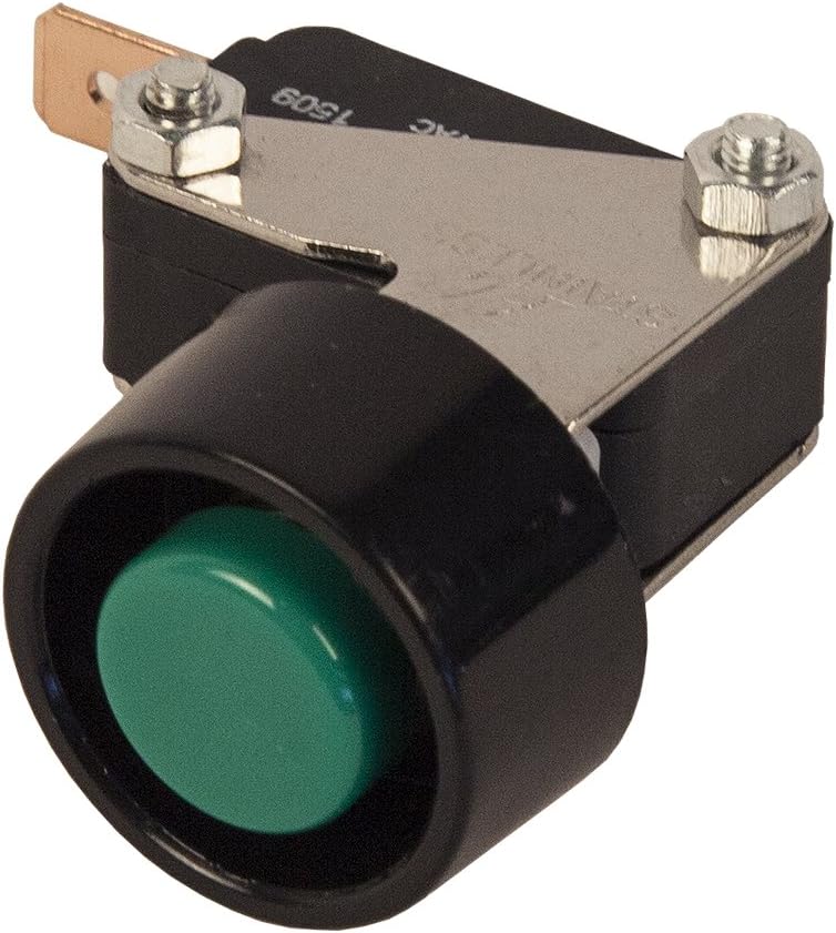 ROTARY Power Unit Switch | Genuine Parts - Image 2