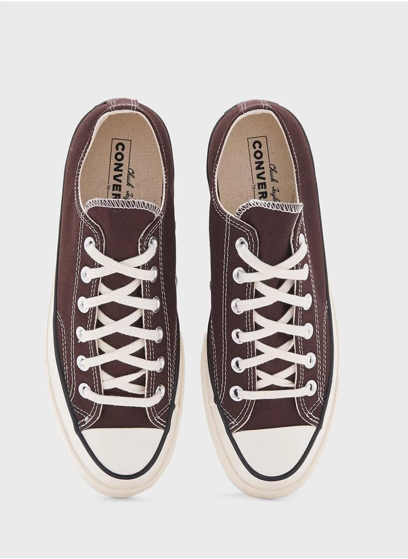 CONVERSE Chuck 70