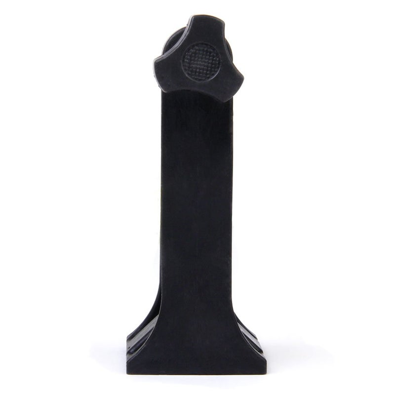 RADIONICS Binocular Tripod Adapter – Standard 1/4-Inch Mount for Binoculars & Telescopes | Sturdy & Stable Metal Bracket for Birdwatching, Stargazing, Hunting & Photography - Image 5