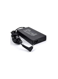 NMT محول طاقة تيار متردد للكمبيوتر المحمول من MSI لإمداد الطاقة Delta Power AC DC محول للكمبيوتر المحمول MSI GE60 GE70 للألعاب باللون الأسود  - Image 2