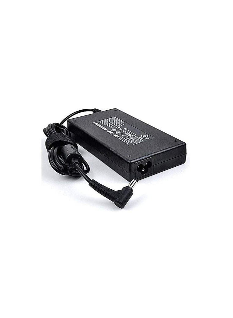 NMT MSI Laptop AC Power Adapter For Delta Power Supply AC DC Adapter For MSI GE60 GE70 Gaming Laptop Black - Image 2