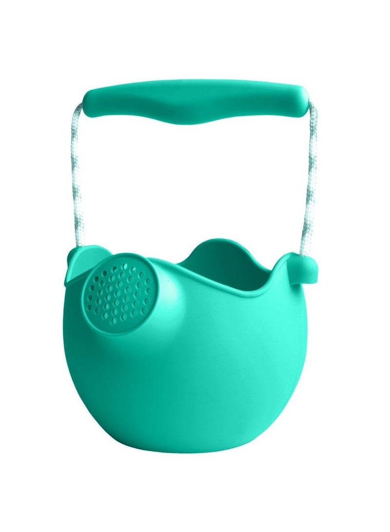 Scrunch Watering Can Teal