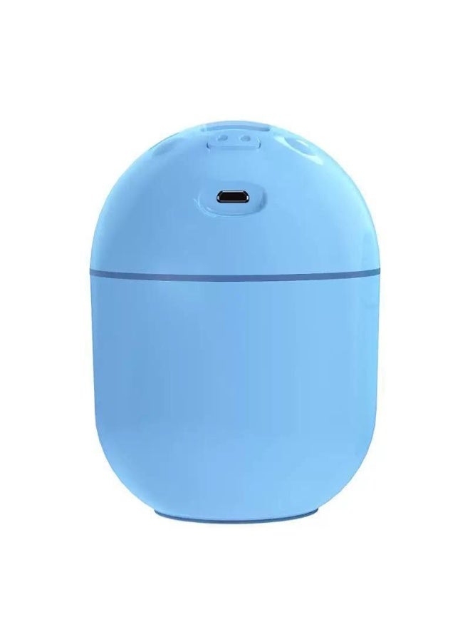 USB-powered light diffuser for home and car - Image 2