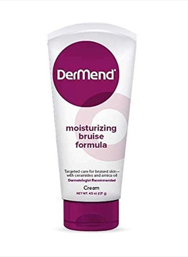 Moisturizing Bruise Formula Cream, 4.50 oz., Pack of 3