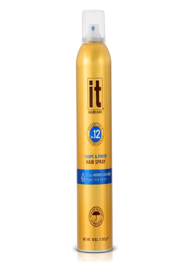 it 12-in-ONE Shape and Finish Memory Lock - 10oz