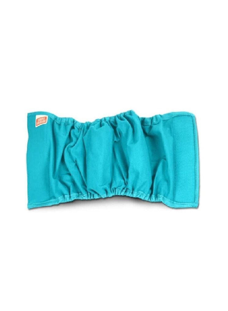 Simple Solution لفافات الكلاب الذكور القابلة للغسل متوسطة الحجم - Image 2