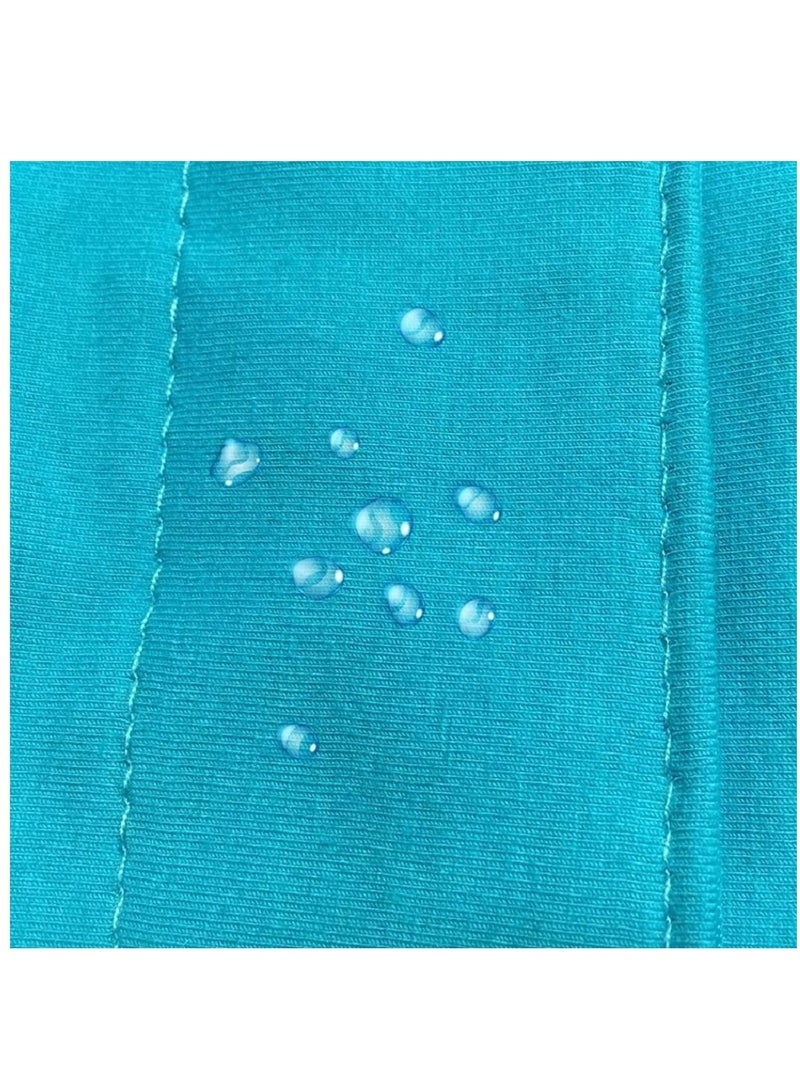 Simple Solution لفافات الكلاب الذكور القابلة للغسل متوسطة الحجم - Image 5