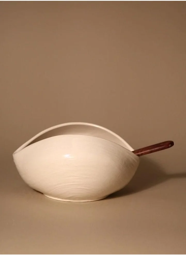 Tohfa Luxe TohfaLuxe Asil Serving Bowl Small