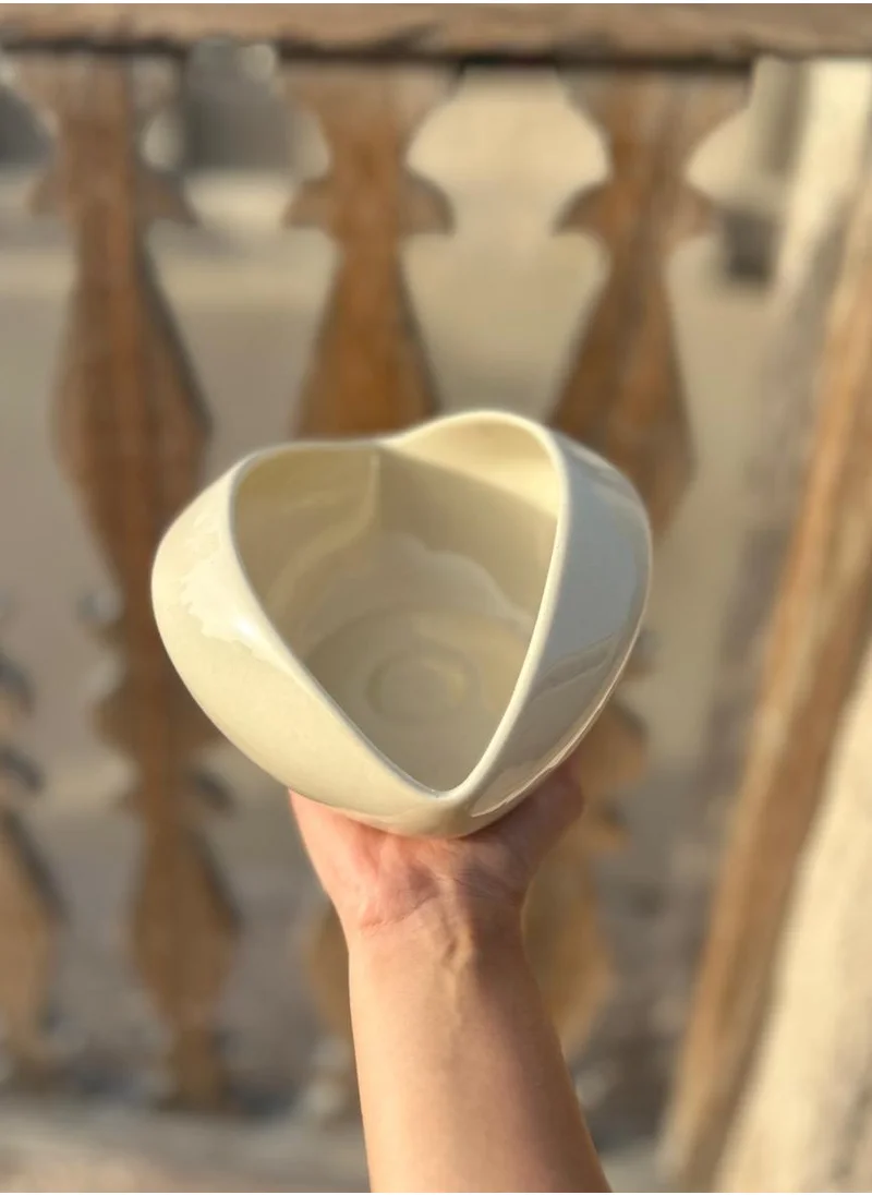 Tohfa Luxe TohfaLuxe Asil Serving Bowl Small
