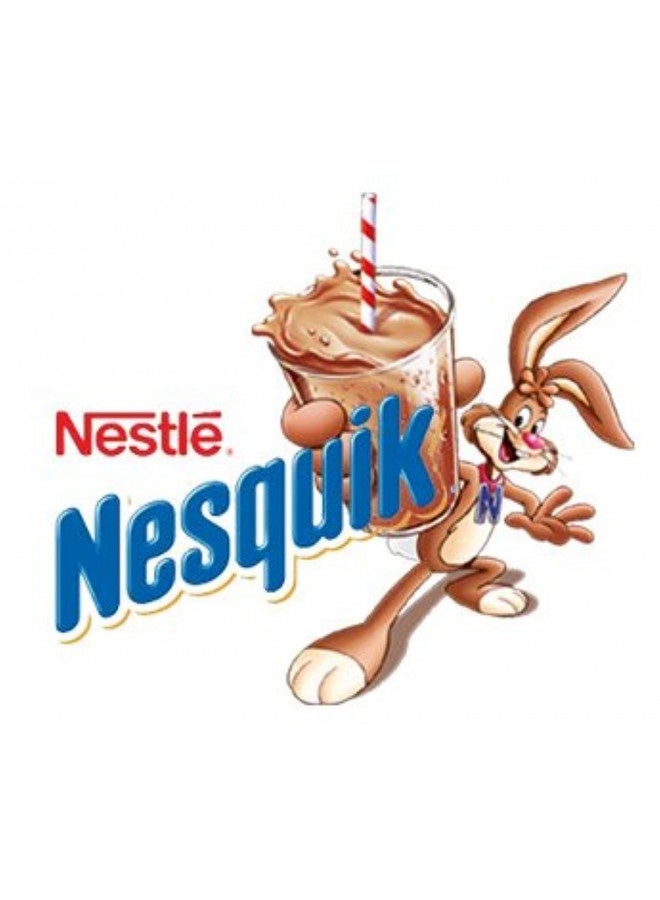 Nesquik Banana Flavour 300G - Image 2