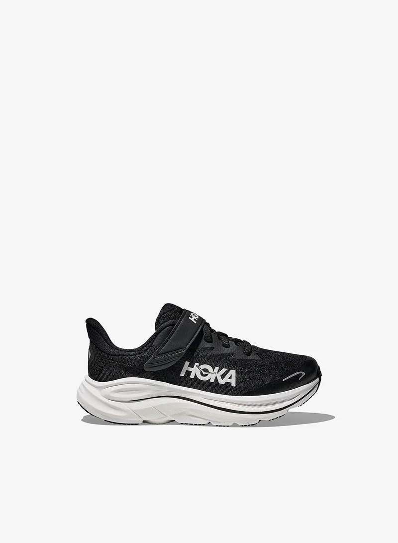 Hoka Kids Clifton 10 Little Kids