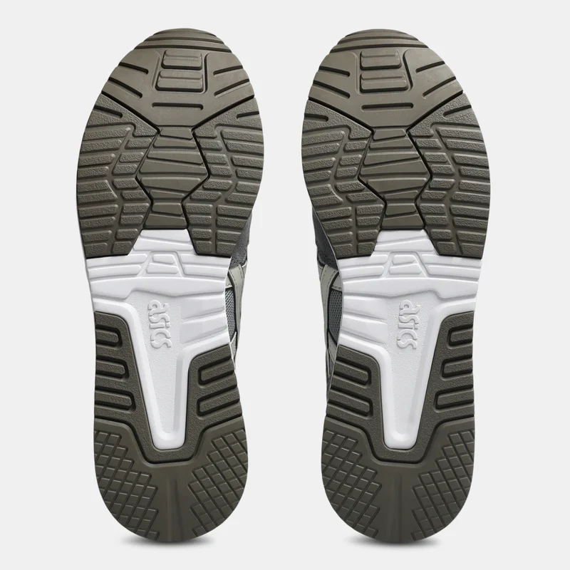 Asics Grey Men's LYTE CLASSIC Shoes  | Best Price UAE