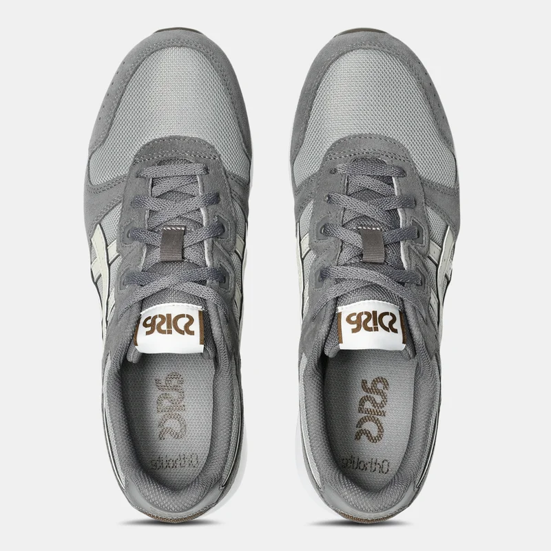 Asics Grey Men's LYTE CLASSIC Shoes  | Best Price UAE
