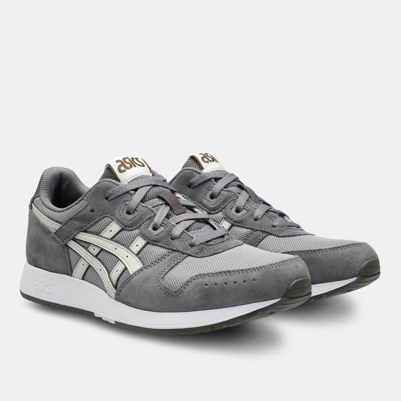 Asics Grey Men's LYTE CLASSIC Shoes  | Best Price UAE