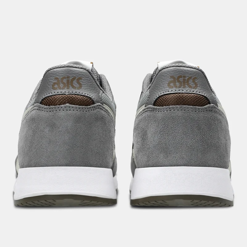 Asics Grey Men's LYTE CLASSIC Shoes  | Best Price UAE