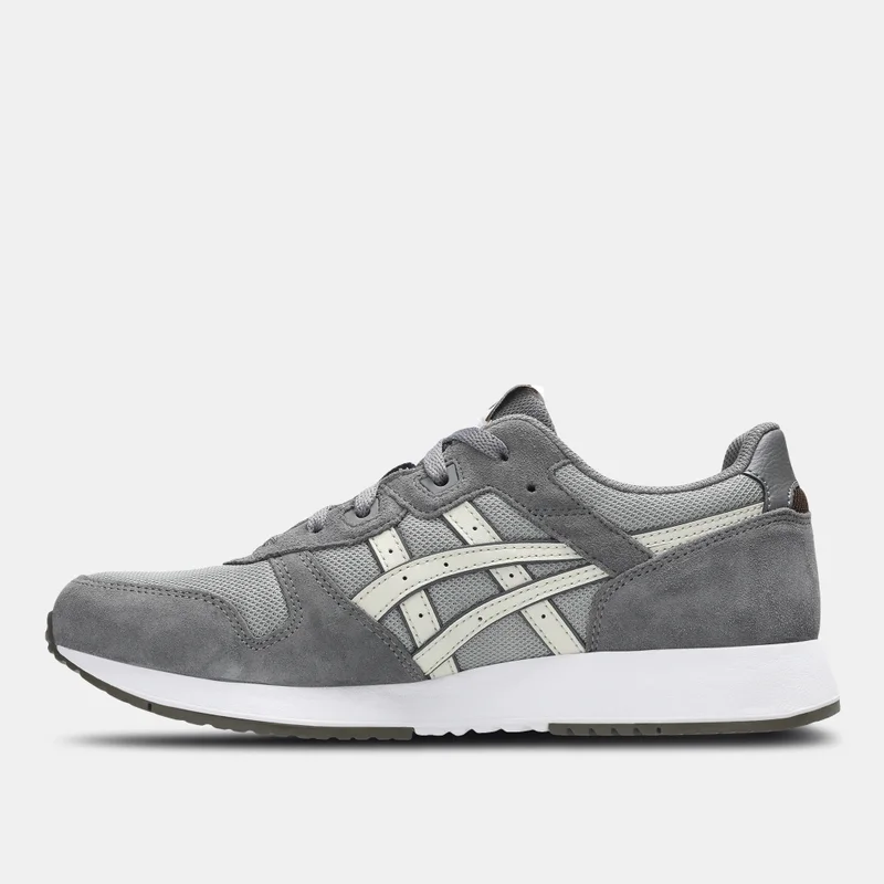 Asics Grey Men's LYTE CLASSIC Shoes  | Best Price UAE