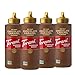 Torani Puremade Sauce Salted Chocolate Caramel 165 Ounces Pack of 4  Packaging May Vary - Image 2