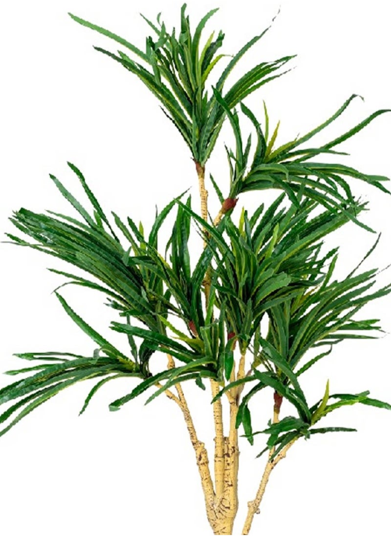 co arma An artificial tree simulating a natural tree, 120 cm high  - Image 2