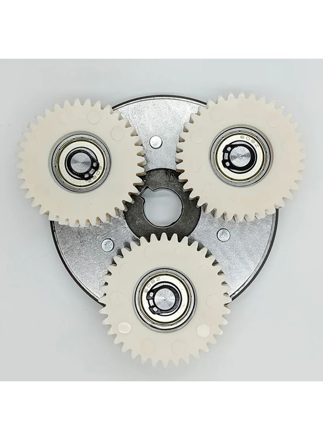 طقم استبدال تعشيق ناقل الحركة من النايلون 36T لمحرك Bafang، قطعة واحدة، إكسسوارات دراجة كهربائية - Image 1