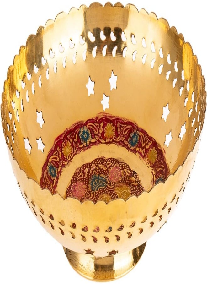 Akdc Brass Fruit Bowl L(20Cm) Xw(20Cm) Xh(6Cm) Gold - pzsku/Z7D7E8B0B0EAC6A05BDFDZ/45/_/1716203158/53567880-894f-40de-8156-be1cf3c6ce02