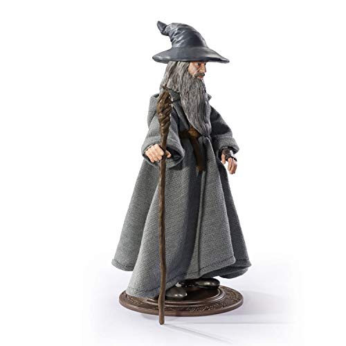BendyFigs Lord of The Rings Gandalf - Image 2