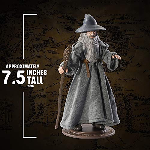 BendyFigs Lord of The Rings Gandalf - Image 4