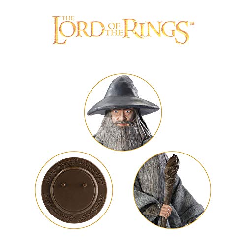 BendyFigs Lord of The Rings Gandalf - Image 5