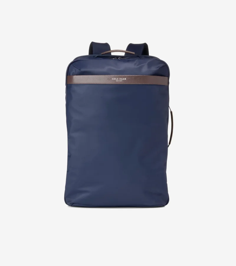 Cole Haan Men's Carson Travel Backpack