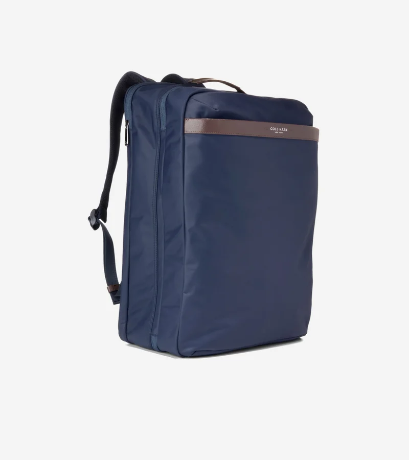 Cole Haan Men's Carson Travel Backpack