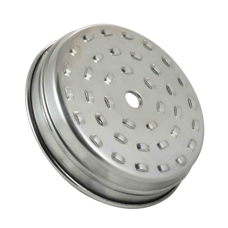Univen Coffee Percolator Basket Lid Cover Only Compatible with Farberware Coffee Percolators. NOT UNIVERSAL Only Compatible with Farberware Baskets with a 3-7/16" (8.7cm) Inside Diameter - Image 2