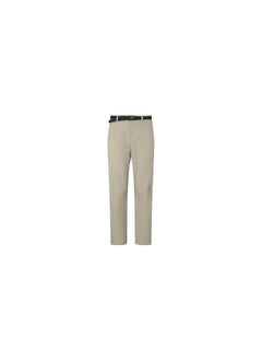 TOREAD Men's Hiking Pants - TAMMBN81780 Elastic Outdoor Trousers Dark brown  - Image 1