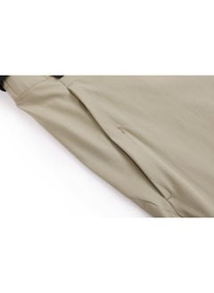 TOREAD Men's Hiking Pants - TAMMBN81780 Elastic Outdoor Trousers Dark brown  - Image 5