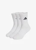 Adidas WHITE/WHITE/BLACK