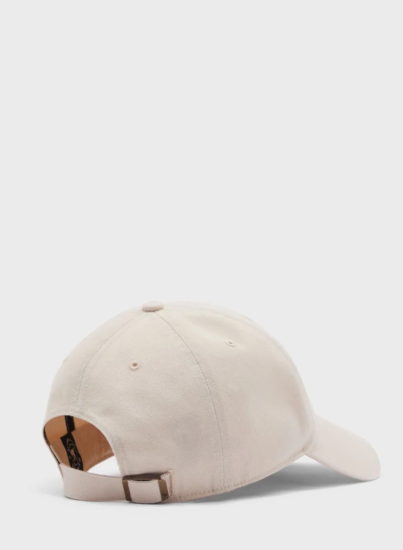 47 Mlb Los Angeles Dodgers  Clean Up W/ No Loop La Cap