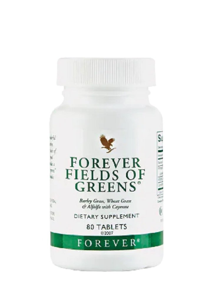 Forever Health Solutions - Fields Of Greens - Image 1