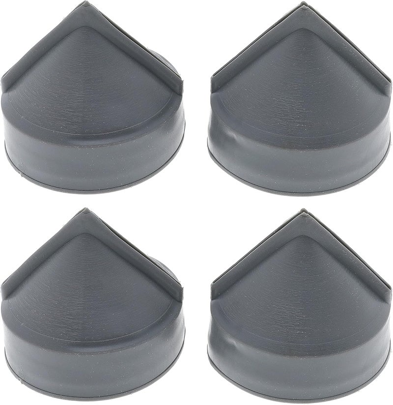 ROOSAIN Dust Ejector Valve for Kawasaki FD FH FX for Kohler CH20 CH22 CH23 CH25 CH640 CH670 Replace 2446207S 24-462-07-S 11065-7008 6655938 K1211-82340 - Image 1