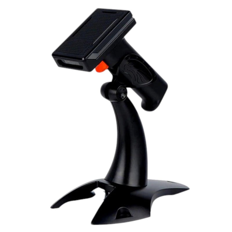 Barcode scanner CCD Barcode Scanner for Reading All Types of Linear Barcodes for casher and office wark (UP-700)