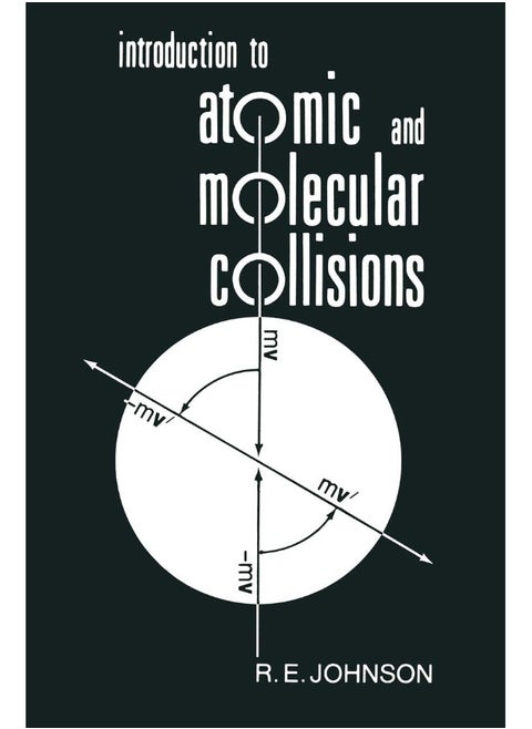 Introduction to Atomic and Molecular Collisions