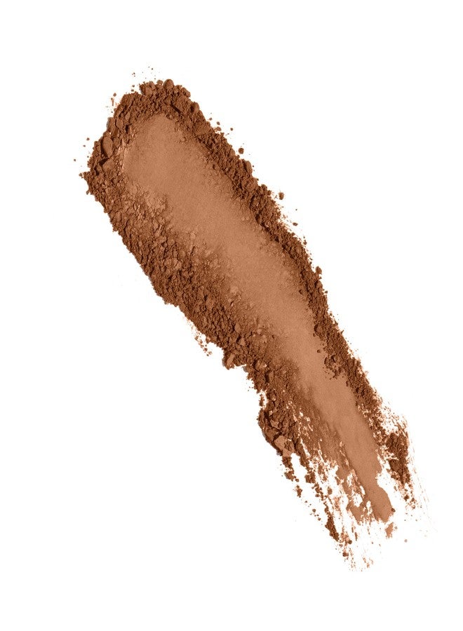 Ogee Sculpted Skin-Perfecting Makeup Setting Powder - (Sienna - REFILL ONLY) - Lightweight Powder Foundation Made with 70% Organic Ingredients - Image 2