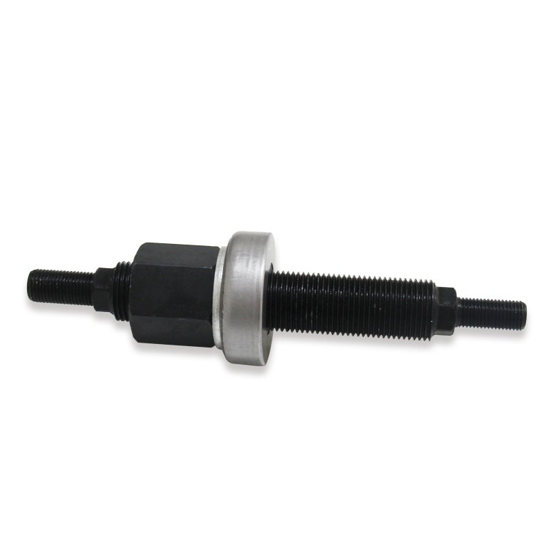 Harmonic Balancer Install Tool: Highly Durable Material - Perpendicular Pilot Stud Protective Washer for Vehicle Engine Repair Maintenance - Image 3