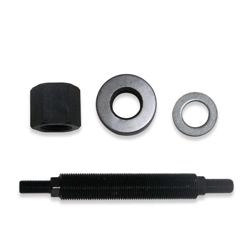 Harmonic Balancer Install Tool: Highly Durable Material - Perpendicular Pilot Stud Protective Washer for Vehicle Engine Repair Maintenance - Image 4