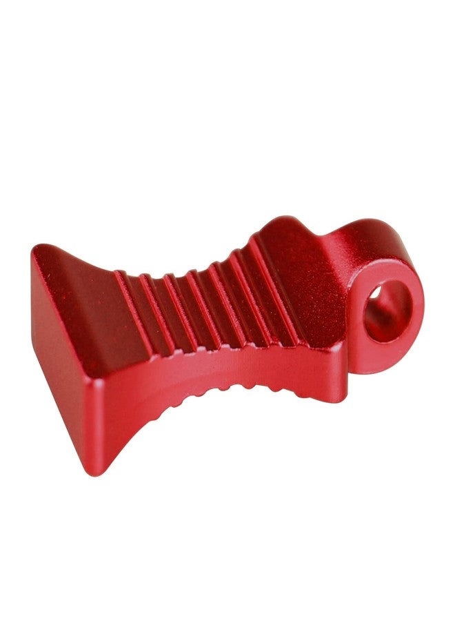 AIMROCK RC Body Clips R Pins 30-Degree Angle With Pull Tabs for 1/10 1/12 Traxxas Arrma Axial Losi HPI Car Crawler Truck Buggy (Red) - Image 5