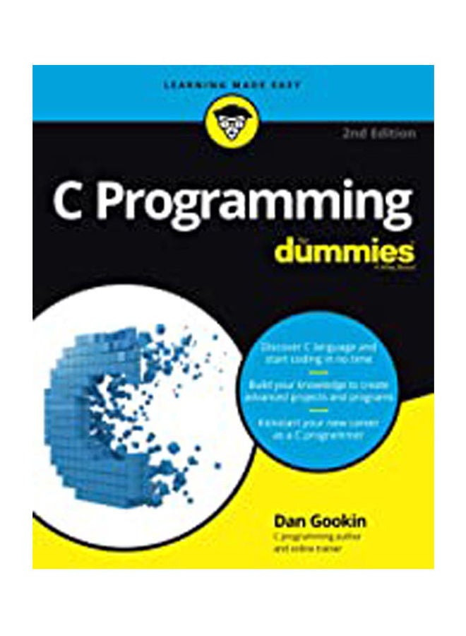 C Programming For Dummies, 2nd Edition