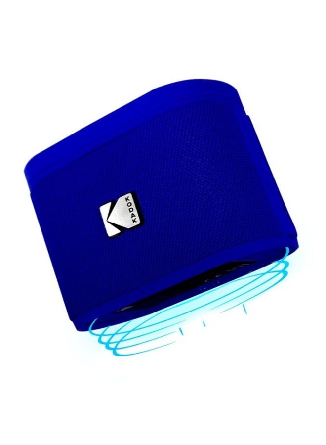 Kodak SOUNDBRIX Wireless Stack Speaker (Backstage Blue) - Image 1