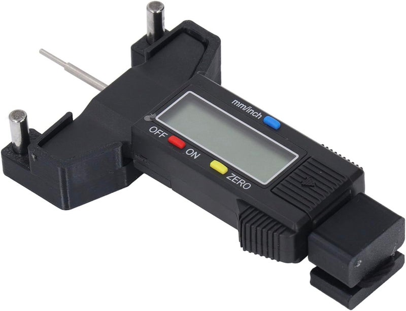 2GT Timing Belt Tension Reliable Synchronous Belt Tension Meter for 3D Printer Battery - Image 3