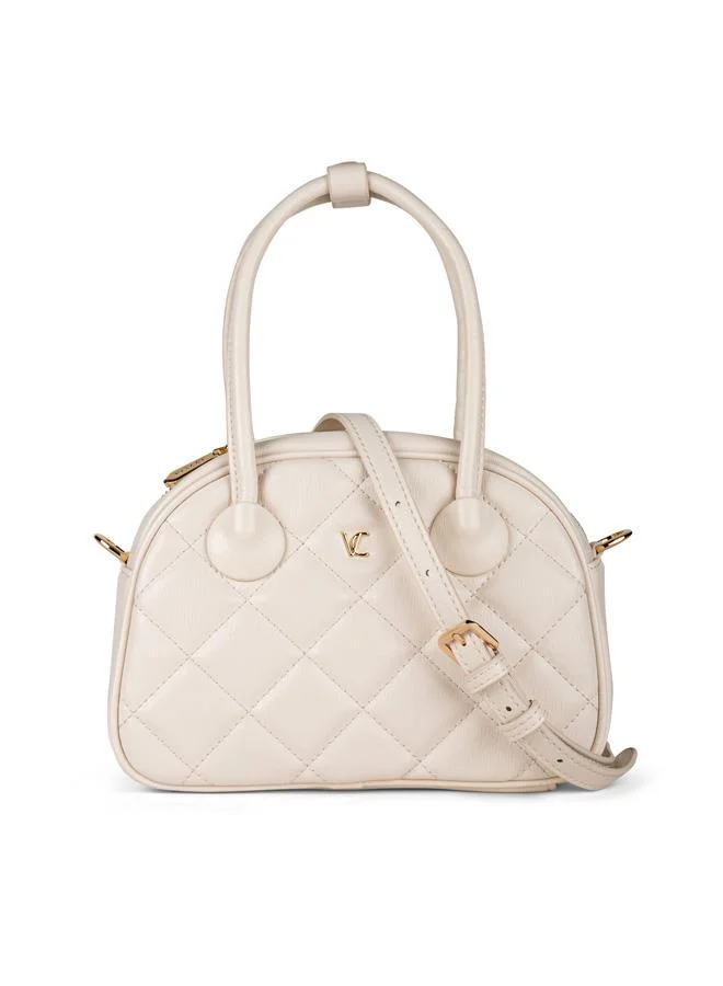 فينتشي حقيبة نسائية مبطنة بالأغطية